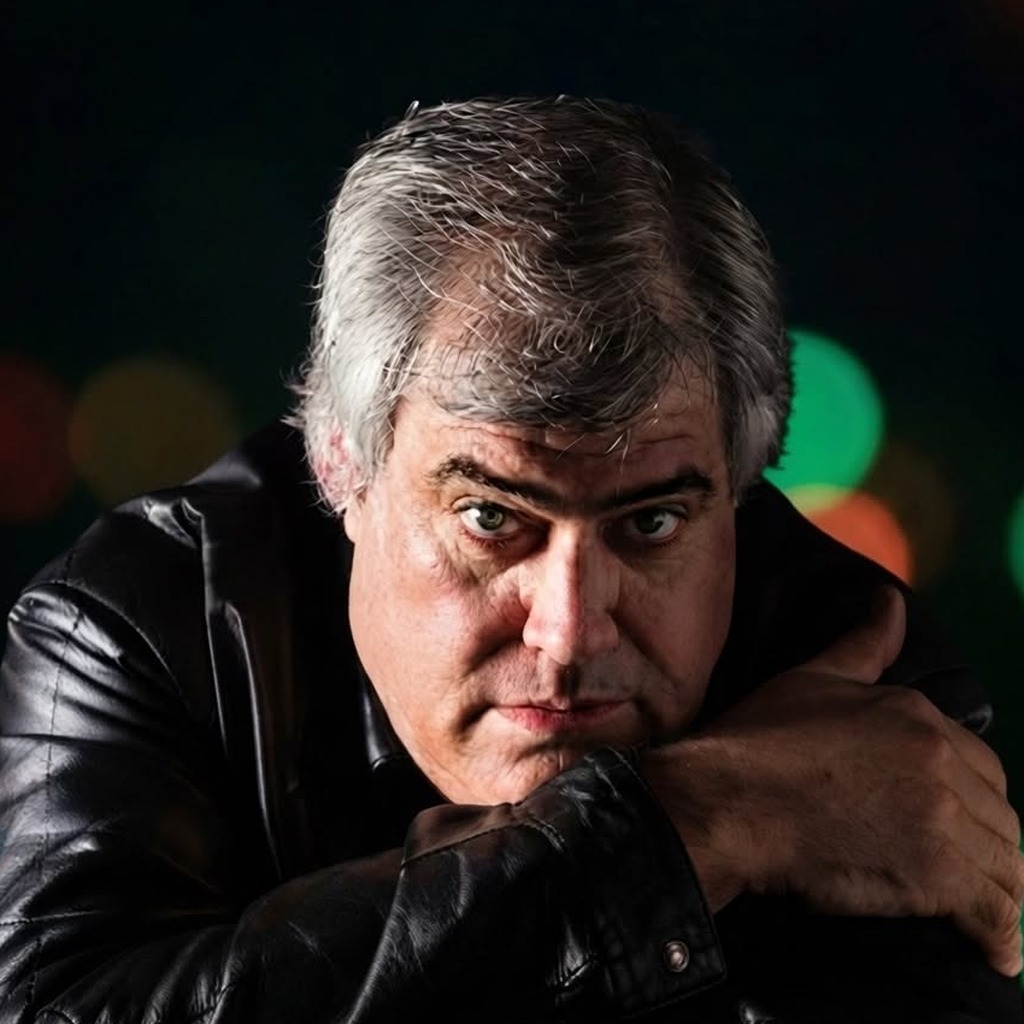 Eduardo Bacigalupo